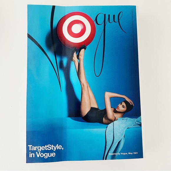 Vogue Magazine - September 2015 - Beyonce - Picture 3 of 3